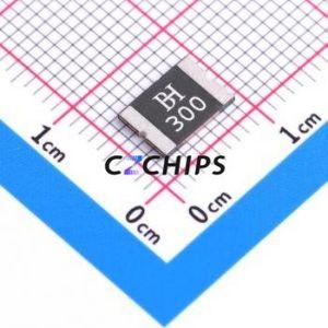 BSMD2920-300-6V Resettable Fuse 2920 Fuse 6V 40A 3A 6A - Product Image 2