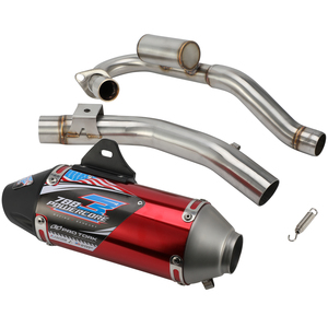 <span class=keywords><strong>Escape</strong></span> de Motocicleta JFG RACING para Honda - Product Image 3