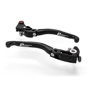 Palancas de freno y embrague ajustables EVO para BMW (L20) - Product Image 5