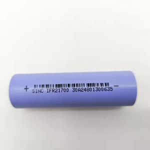21700 LFP <span class=keywords><strong>3.2V</strong></span> 3000Mah <span class=keywords><strong>Lithium</strong></span>-Li-Ionen-Batterie zelle für Energie speicher - Product Image 4