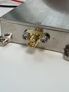 Amplificateurs de puissance RF 50W 350-550MHz, module <span class=keywords><strong>amplificateur</strong></span> de signal RF 350MHz 400MHz 500MHz 550MHz 47dBm, module PA large bande 28V - Product Image 2