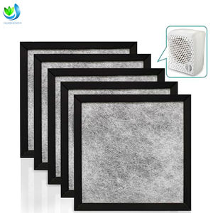 התאמה אישית של פחמן & שכבה hepa h11 h12 h13 h14 מסנן תואם עם hap116z hapf115 מסנן אוויר מסנן מסנן אוויר - Product Image 1