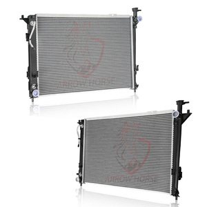 Radiador de Coche Original OEM para DFSK K01 K02 K05 K07 K07S K07II K17 C31 C32 C35 C36 C37 V21 V22 V27 <span class=keywords><strong>V29</strong></span> EX1 - Product Image 3