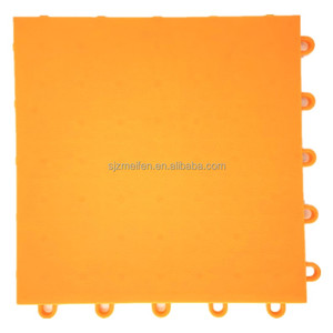 Polypropylene lồng vào nhau gạch có thể tháo rời gạch Tòa Án thể thao lồng vào nhau sân tennis gạch thể thao ngoài trời bề mặt - Product Image 4