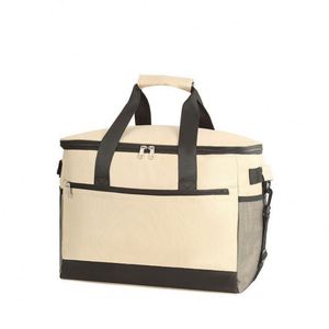 Bolsa Térmica Grande y Pequeña para Picnic, Pesca, Coche, Bolsa de Hielo, Bolsa Promocional, Bolsa de Almuerzo para Llevar - Product Image 6