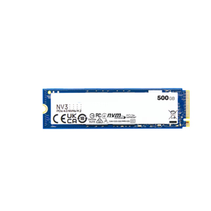 Unidad de estado sólido SSD M.2 ( PCIe 4,0*4) Unidad de estado sólido para computadora portátil de escritorio NV3 SNV3S/500G SNV3S/1000G SNV3S/2000 GNuevo producto - Product Image 1