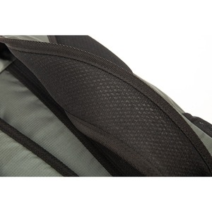 Mochila de senderismo multifuncional ligera para exteriores, correas ajustables, unisex, gris, material PU, minimalista - Product Image 6