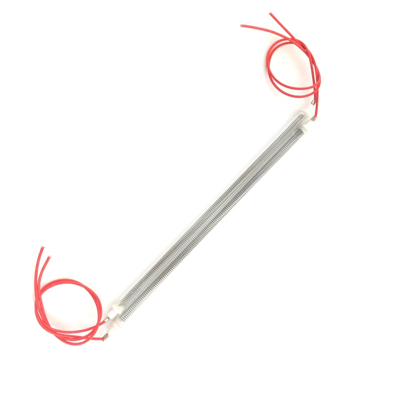 1000W Infrared Halogen Quartz Heater Lamp