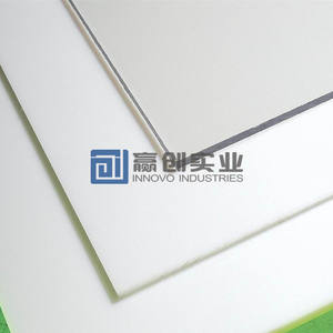 Revêtement mural moderne <span class=keywords><strong>en</strong></span> feuilles solides <span class=keywords><strong>en</strong></span> PC et feuilles de toiture <span class=keywords><strong>en</strong></span> <span class=keywords><strong>polycarbonate</strong></span> pour hôtels Matériaux de construction durables - Product Image 2