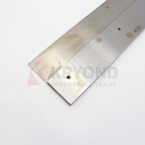 Lame de fontaine d'encre 1 pièce 69.008.017F 510mm pour machine d'impression offset GTO52 Pièces détachées - Product Image 4