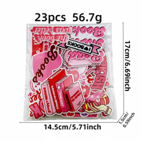 Patch Bordir Topi Dasi Kupu-kupu Warna Cerah & Akurat, Stiker Setrika, Patch Kustom Hook and Loop untuk Petticoat dan Kaos