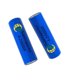 Super condensateur de stockage d'énergie <span class=keywords><strong>8000F</strong></span> ultra condensateurs 4.2V <span class=keywords><strong>8000F</strong></span> super condensateur hybride - Product Image 6