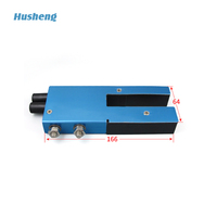 Sensor de Nivelamento YG-3 Hitachi para Elevadores, Detector de Posição RM-DYA/RM-VYA, Peças de Reposição para Elevadores