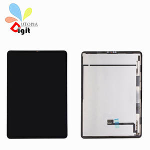 Pantalla táctil LCD Original para <span class=keywords><strong>iPad</strong></span> <span class=keywords><strong>Pro</strong></span> 12,9, 4. ª generación, 2020, A2229, A2069, <span class=keywords><strong>A2232</strong></span> - Product Image 3