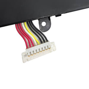 Batterie de remplacement pour ordinateur portable Asus ZenBook 13 U3300F UX392FA UX392FN-XS71 UX333 BX333F RX333F, C31N1821, 50Wh, 4335mAh - Product Image 3