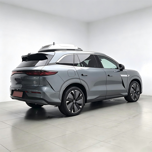 SUV d'<span class=keywords><strong>occasion</strong></span> BYD Tang L 2025 1.5 Hybride Rechargeable <span class=keywords><strong>Automatique</strong></span> 4x4 <span class=keywords><strong>7</strong></span> <span class=keywords><strong>Places</strong></span> Vente en Gros - Product Image 6