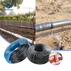 Gran oferta, sistema de riego por goteo de <span class=keywords><strong>1</strong></span> <span class=keywords><strong>hectárea</strong></span>, tubería de riego por goteo PE de 16mm para riego agrícola - Product Image 1