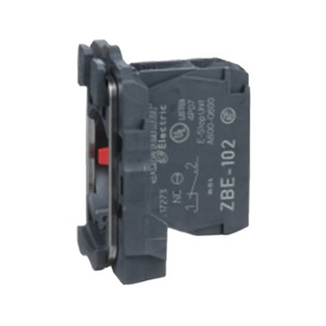 Accessoires pour boutons indicateurs Schneider ZB5AVB6 ZB5AVB5 ZB5AVB4 ZB5AVB3 ZB5AVB1 - Product Image 4