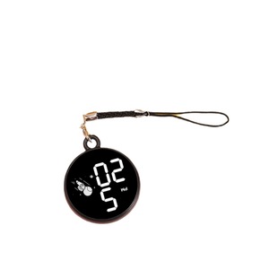 2025 Nhà Máy Bán Buôn New <span class=keywords><strong>Mini</strong></span> <span class=keywords><strong>LED</strong></span> Đồng Hồ Sinh Viên Ánh Sáng Mặt Dây Chuyền Mặt Dây Chuyền Trẻ Em Sinh Viên Cảm Ứng Đồng Hồ Không Thấm Nước - Product Image 6