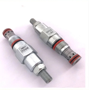 CXIE-XCN CNBC-XCN CNDC-XCN CXGE-XCN太阳液压先导式溢流阀CXEE-XCN CNFC-XCN cnhc-xcn cnjc-xcn cncd-xcn - Product Image 5