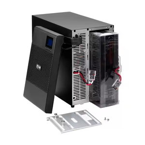 UPS 9SX 1000VA 1000 VA 900W 9SX1000I 230Vac ระบบแปลงไฟแบบคู่ออนไลน์ ชนิดตั้งโต๊ะ 1kVA พร้อมแบตเตอรี่ 12V 9Ah จำนวน 3 ก้อน มีสินค้าในสต็อก - Product Image 3