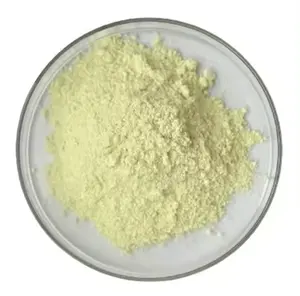 Herbspirit有机芹菜素粉洋甘菊提取物98% 芹菜素粉