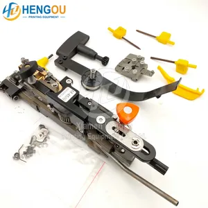 Hengoucn M 45/6 Hohner Stitching Head For Muller Martini Printing Machine Head Part Universal M45/6