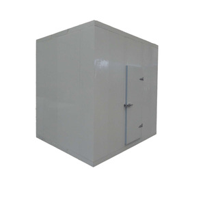 Panneau de chambre froide Lida Refrigeration, épaisseur 200 mm, isolation en polyuréthane pour stockage à congélation rapide - Product Image 1