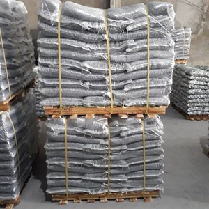 Piedra de guijarro negra para patio, guijarros para pasarela del grupo SHC en el jardín de Vietnam - Product Image 6