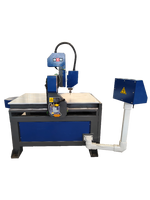 Routeur CNC 6090 pour la découpe et la gravure du bois, idéal pour les meubles, les armoires, le MDF, le contreplaqué et l'acrylique
