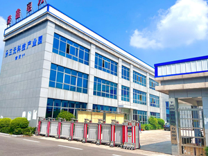 Vorgefertigte modulare Unter station | 22kV 33kV Erdkabel-Anschluss box für Urban Grid - Product Image 6