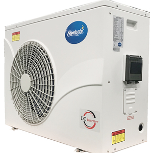 <span class=keywords><strong>Pompe</strong></span> à <span class=keywords><strong>chaleur</strong></span> de <span class=keywords><strong>piscine</strong></span> commerciale R32 <span class=keywords><strong>12KW</strong></span> 20KW 35KW Inverter Heater 220V Pompes à eau électriques pour une utilisation en extérieur - Product Image 5