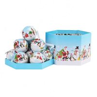 Boules et décorations pour sapin de Noël Modèle 75-080