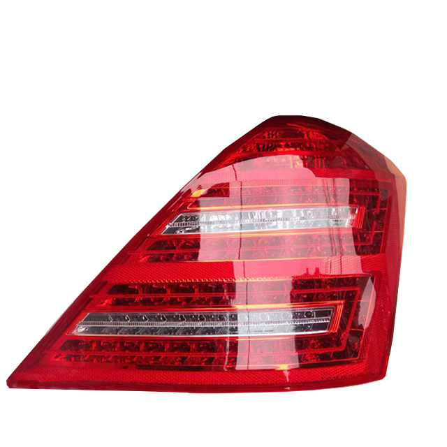 Car Rear Light for Mercedes W221 Automobile Led Tail Light