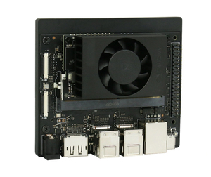 Papan Pengembangan Resmi Baru NVIDIA Jetson Orin Nano Super 8GB dengan Jetpack 6.2 67Tops Sistem Operasi Ubuntu untuk Aplikasi AI - Product Image 3