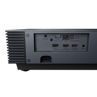 Proyector Hisense PX3-PRO 4K UST Global, Láser Tricromático, Dolby Vision, IMAX Enhanced, Cine en Casa, Proyector de Tiro Ultra Corto