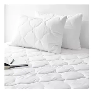 Protector de Colchón Acolchado Competition Tamaño King Size - Product Image 4