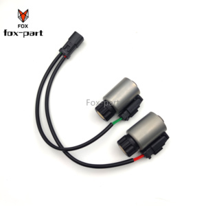 <strong>WA320</strong> <strong>WA320</strong>-6 Wheel Loader Solenoid <strong>Valve</strong> UC1026029415 - Product Image 3