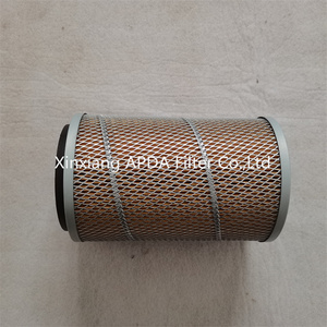 Phổ biến hơn Máy nén khí yếu tố lọc không khí 25150043-071 - Product Image 3