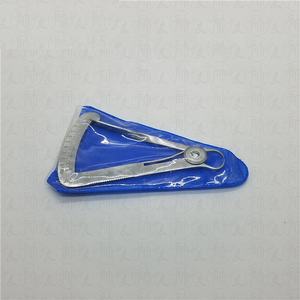 Instrumento <span class=keywords><strong>dental</strong></span> coroa cera caliper calibre medição para cera e metal - Product Image 1