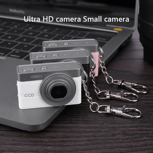 X2 HD Digital <strong>Camera</strong> 2MP 720P Video <strong>Camcorder</strong> for Selfie Mini DV <strong>Action</strong> <strong>Camera</strong> with Filters Sport Mini <strong>Camera</strong> for Clothes - Product Image 2
