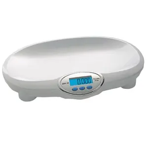 20kg Baby Scale With Tap Measure