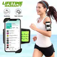 Xinbest विशेष डिजाइन खेल Armband के फोन के मामले के लिए iPhone 6 7 8 एक्स प्लस, स्मार्टफोन के लिए Armband चल लंबी पैदल यात्रा बाइकिंग