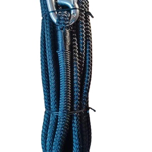 Cuerda Elástica para Muelle <span class=keywords><strong>de</strong></span> Barco, Cuerda Marina, Herramienta <span class=keywords><strong>de</strong></span> <span class=keywords><strong>Amarre</strong></span> para Embarcaciones, Kayaks, Embarcaciones Acuáticas, Cordón <span class=keywords><strong>de</strong></span> Pesca, Motos Acuáticas, Pontones, Canoas, Embarcaciones a Motor - Product Image 4
