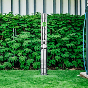 Giá rẻ thép không gỉ chìm năng lượng mặt trời 6 inch máy bơm nước-sinh thái thông minh AC/<span class=keywords><strong>DC</strong></span> nông nghiệp và công nghiệp sử dụng máy bơm giếng sâu - Product Image 2