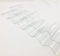 Dachziegel Preise Polycarbonat Wellblech für Dächer