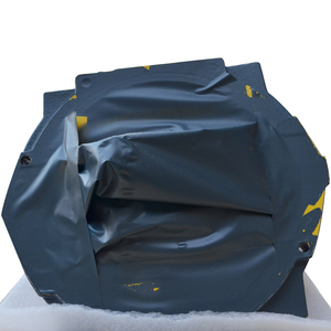 1616738280 1616738290 compressore d'aria parte testa del motore atlante Copco testa del cilindro testa Atlas Copco compressore d'aria testa della pompa - Product Image 4