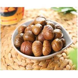 Castañas Chinas Orgánicas Secas, Peladas y Cocidas, Listas para Comer, Nueva Cosecha, <span class=keywords><strong>Castanea</strong></span> <span class=keywords><strong>Mollissima</strong></span> - Product Image 2