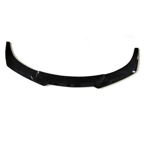 Para BMW Serie 6 F06 F13 640i 650i 640d M Sport 2011-2019, Kit de Carrocería con Alerón Delantero Estilo CS, Modificación Exterior - Product Image 5