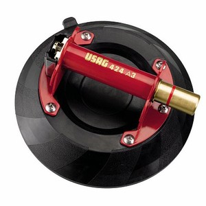 Ventosa Manual USAG 424 A3 Calidad Premium 130kg Capacidad de carga 240x240x118mm - Product Image 1